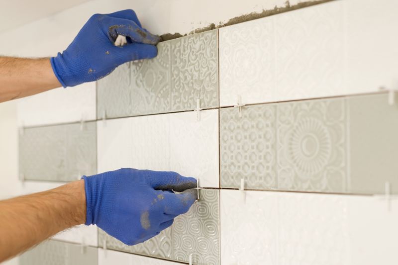 Decorative Tile Designs