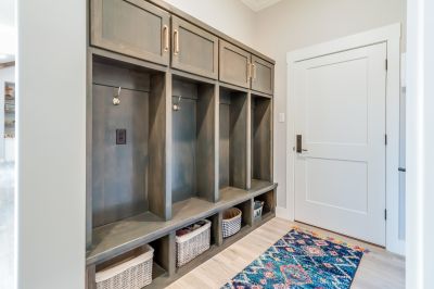 Custom Storage Solutions