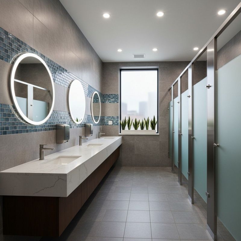 Top Bathroom Remodeling Companies in Bucyrus, OH