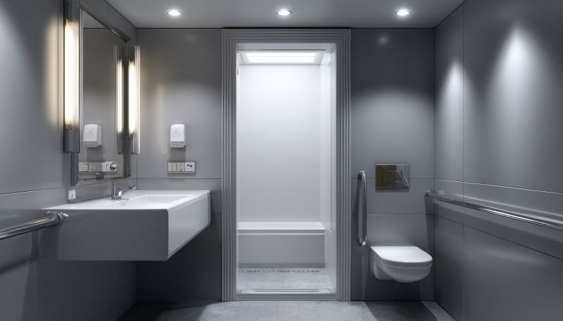 Top Bathroom Remodeling Companies in Mansfield, OH