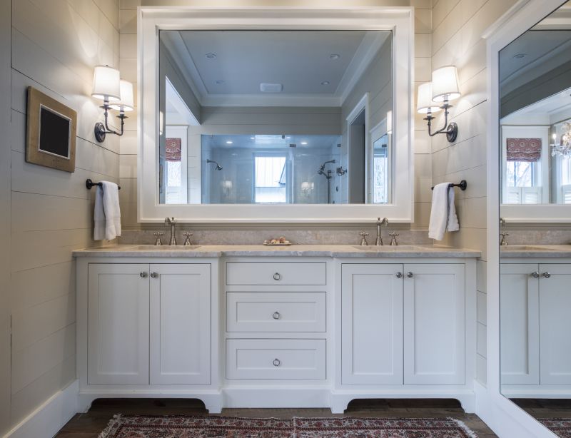 Cost of Bathroom Remodeling in Galion, OH