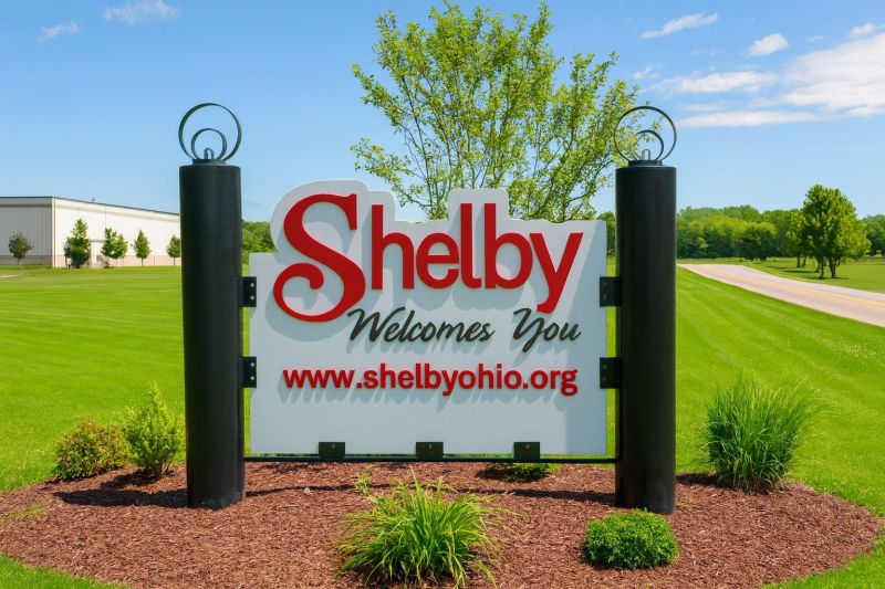 Bathroom Enlargement in Shelby, OH