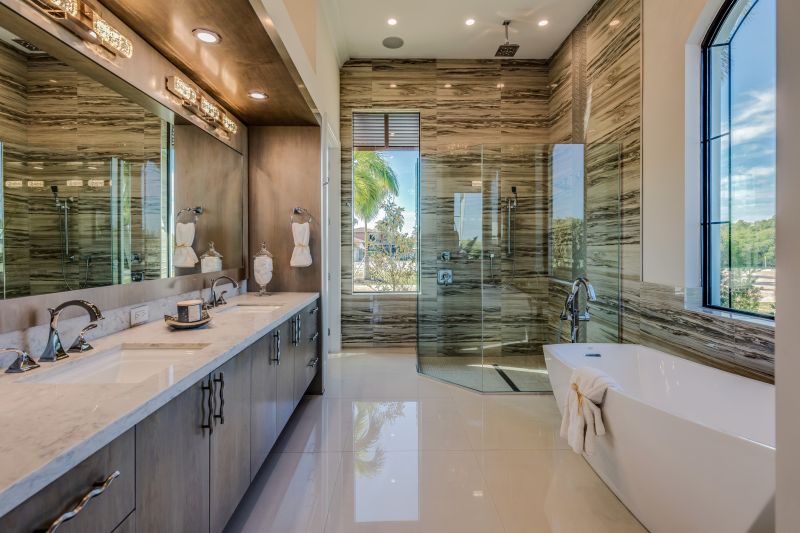 Cost of Bathroom Makeover Service in Attica, OH