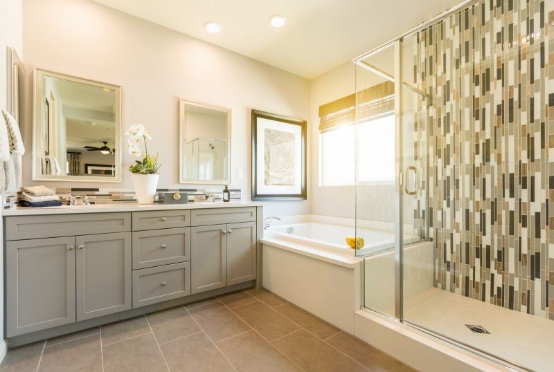 Bathroom Makeover Service in Fredericktown, OH