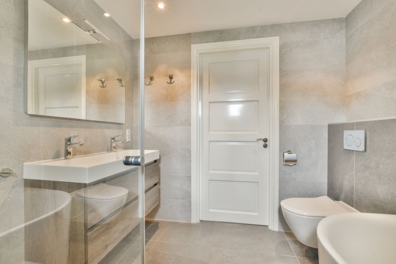Cost of Bathroom Remodeling in Shelby, OH