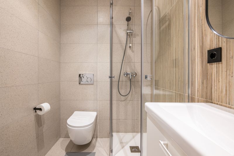 Cost of Shower Remodeling in Shelby, OH