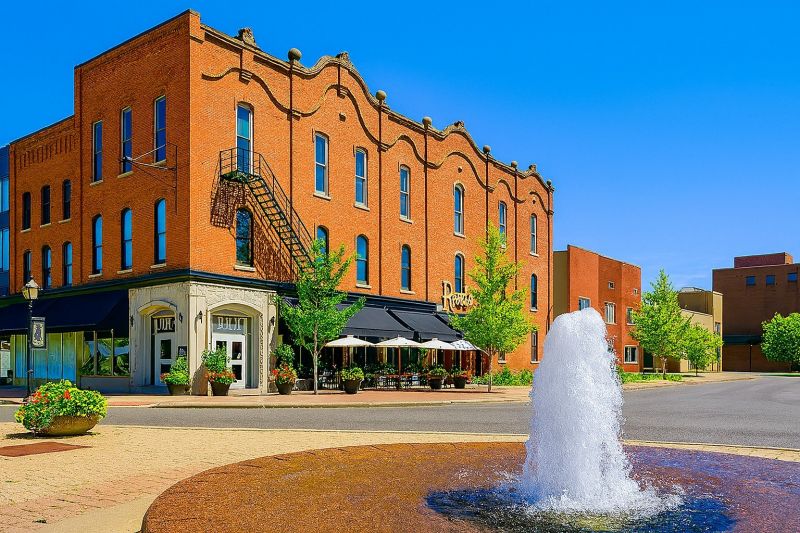 Shower Remodeling in Mansfield, OH