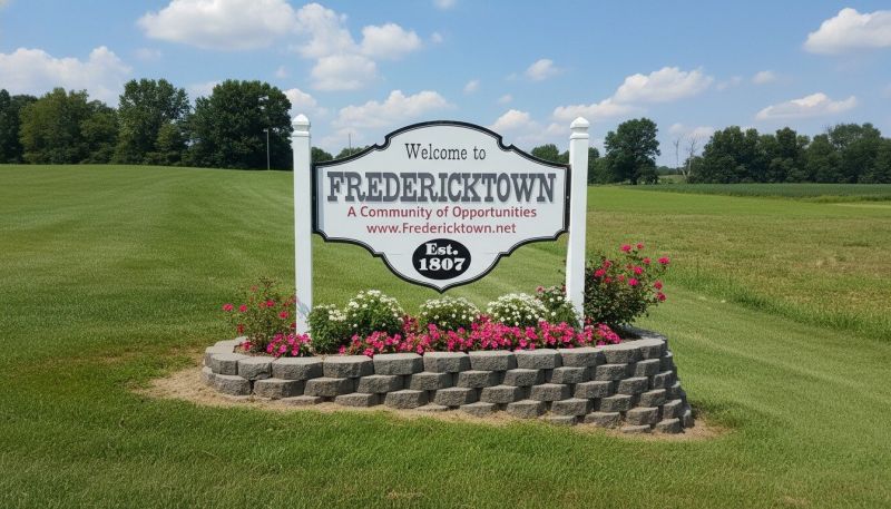 Tub Conversion Service in Fredericktown, OH